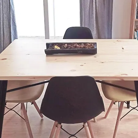 Ferienwohnung La Casica De Sabi Sabiñánigo Exterior foto