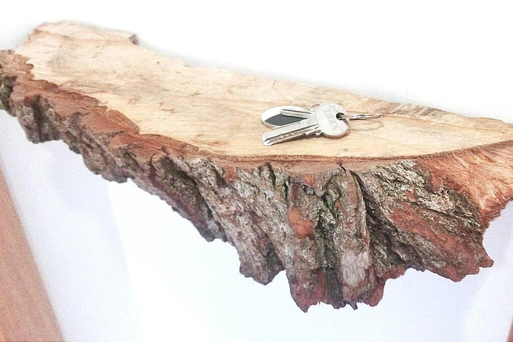 La Casica De Sabi