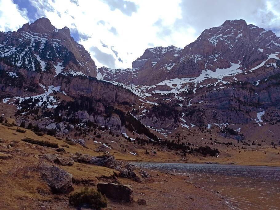 La Casica De Sabi Sabiñánigo