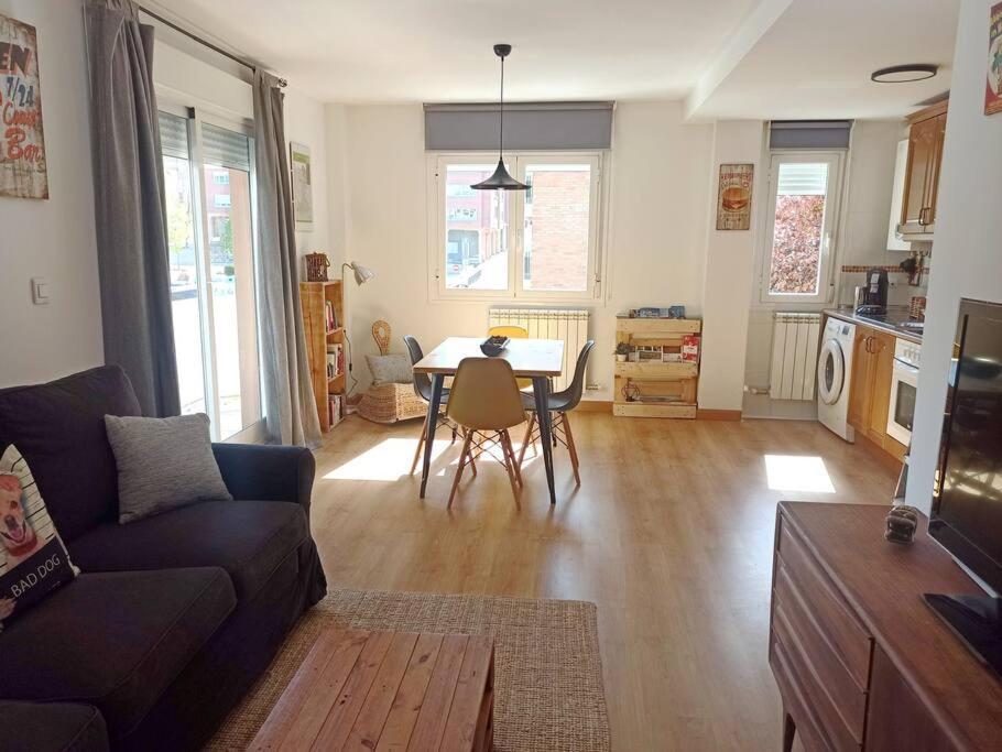 La Casica De Sabi Appartement